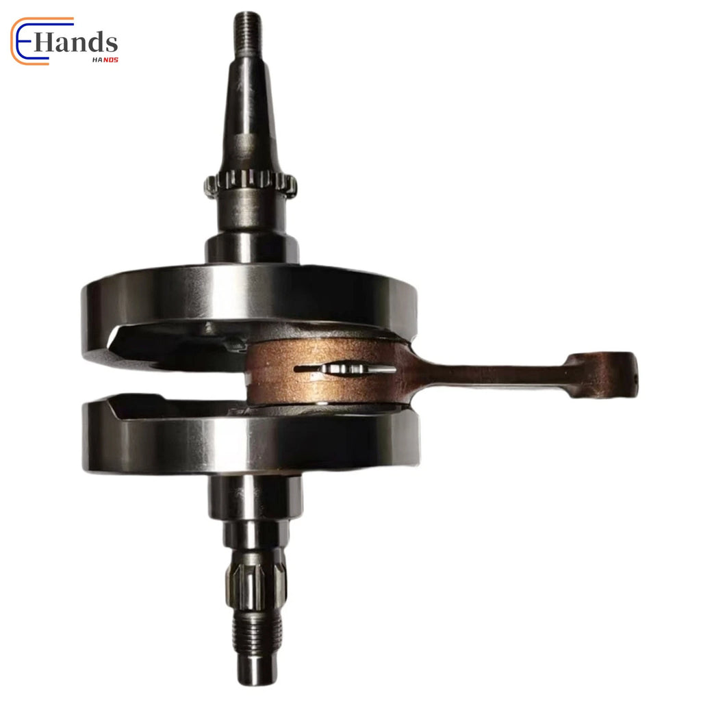 Crankshaft for Kawasaki KX250F (2009) - Part Number 13031-0106