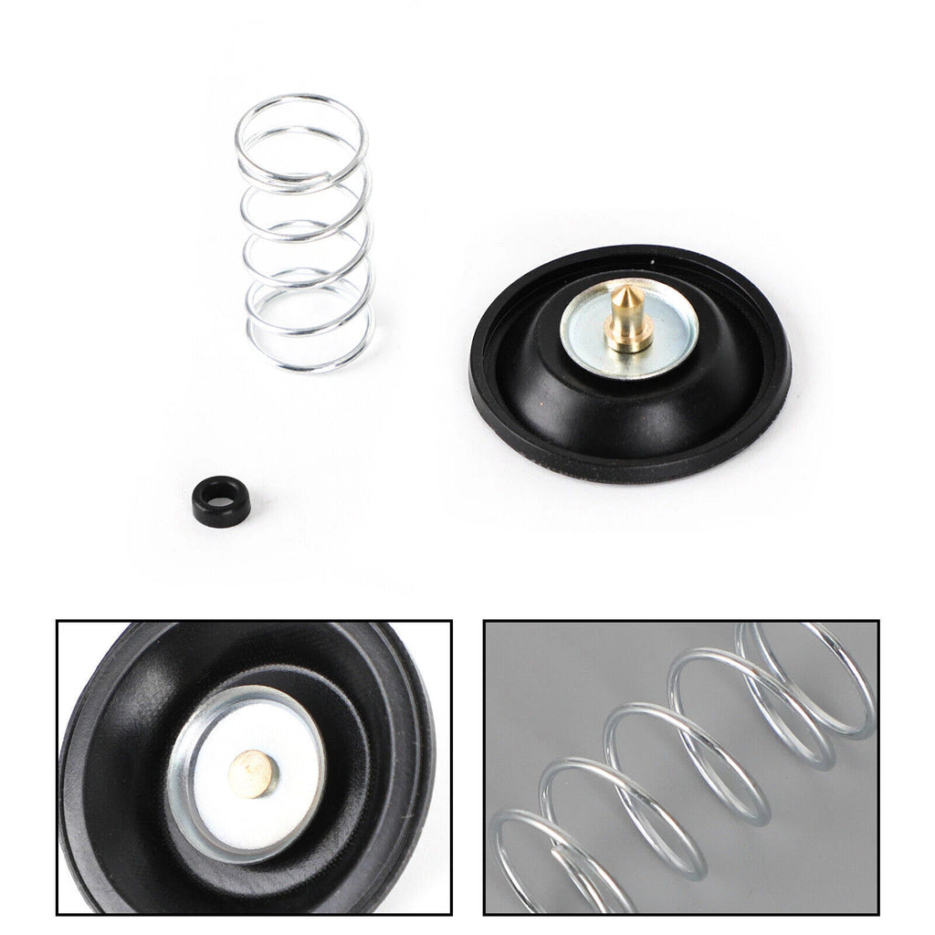 Carburetor Rebuild Kit for Honda Goldwing 1200 GL1200A GL1200I (1984–1987)