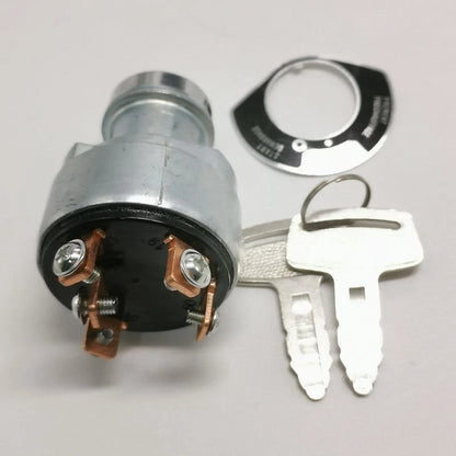 Ignition Switch 183827 1E013-63590 for Grasshopper Kubota 321D 721 721G2 721D2