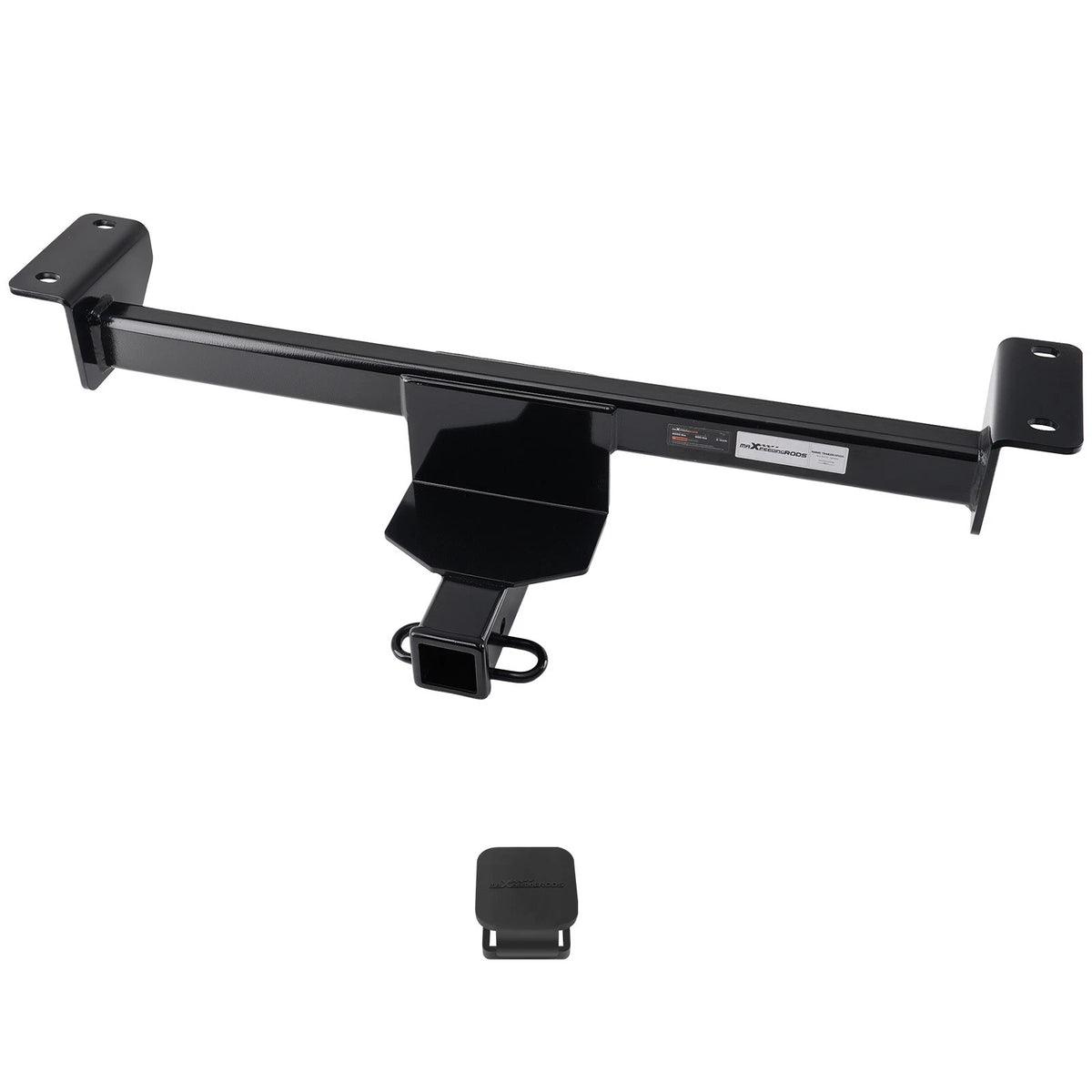 2" Trailer Hitch Receiver for INFINITI QX50 (2019–2025) Class 3 600lbs