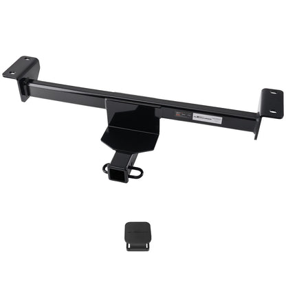 2" Trailer Hitch Receiver for INFINITI QX50 (2019–2025) Class 3 600lbs