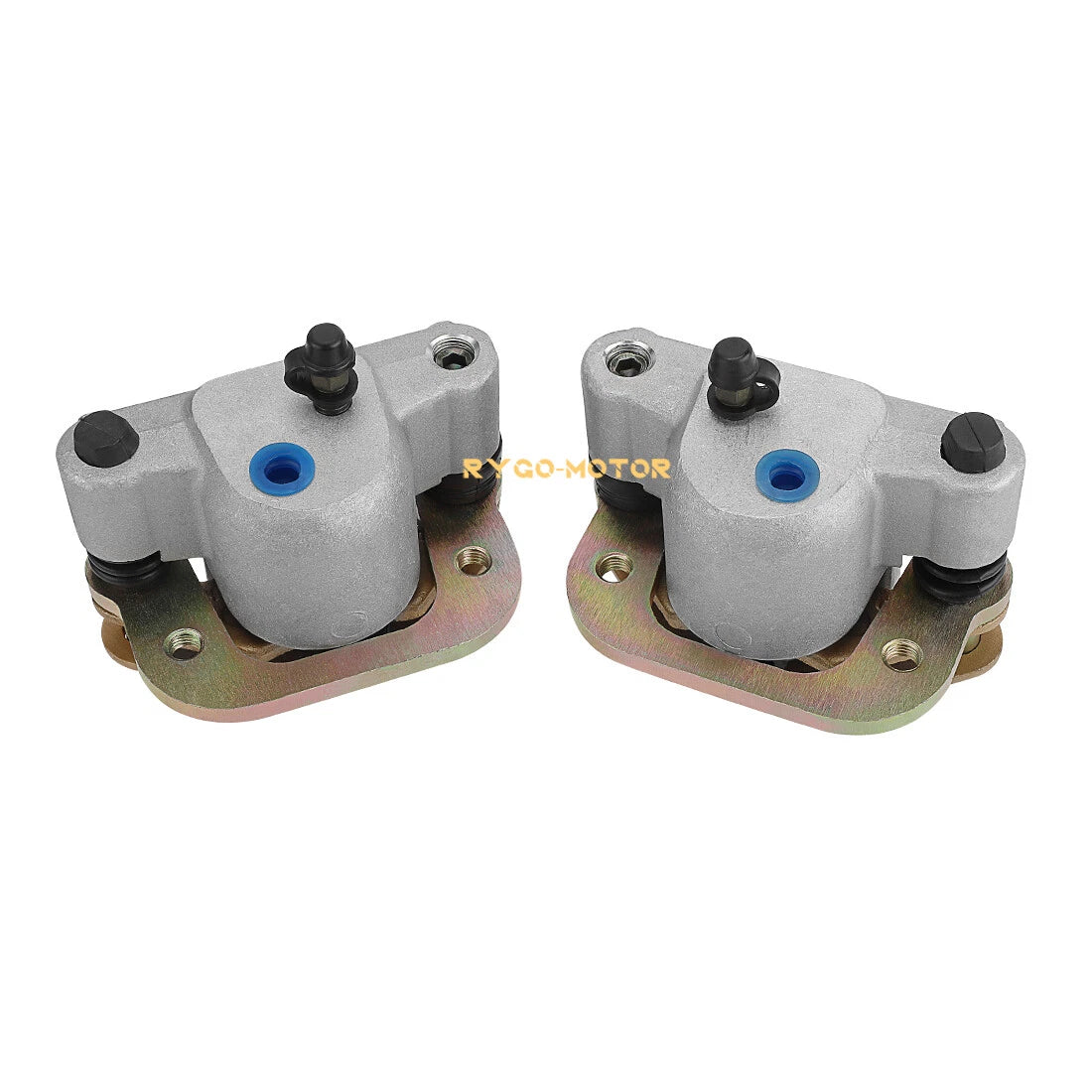 Middle Brake Calipers for Polaris Big Boss 250 300 350L 400L 500 4X6 (1989–1999)