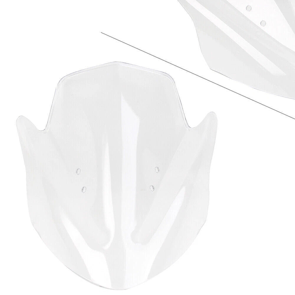 Clear Windshield Faring for Kawasaki ER-6N (2012–2016)