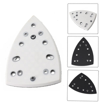 Sanding Pad for DTS 400 REQ Accessory Adapter Backup Plate