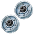 Pulley Replacement for Toro MTD Cub Cadet Ryobi (2005–2018)