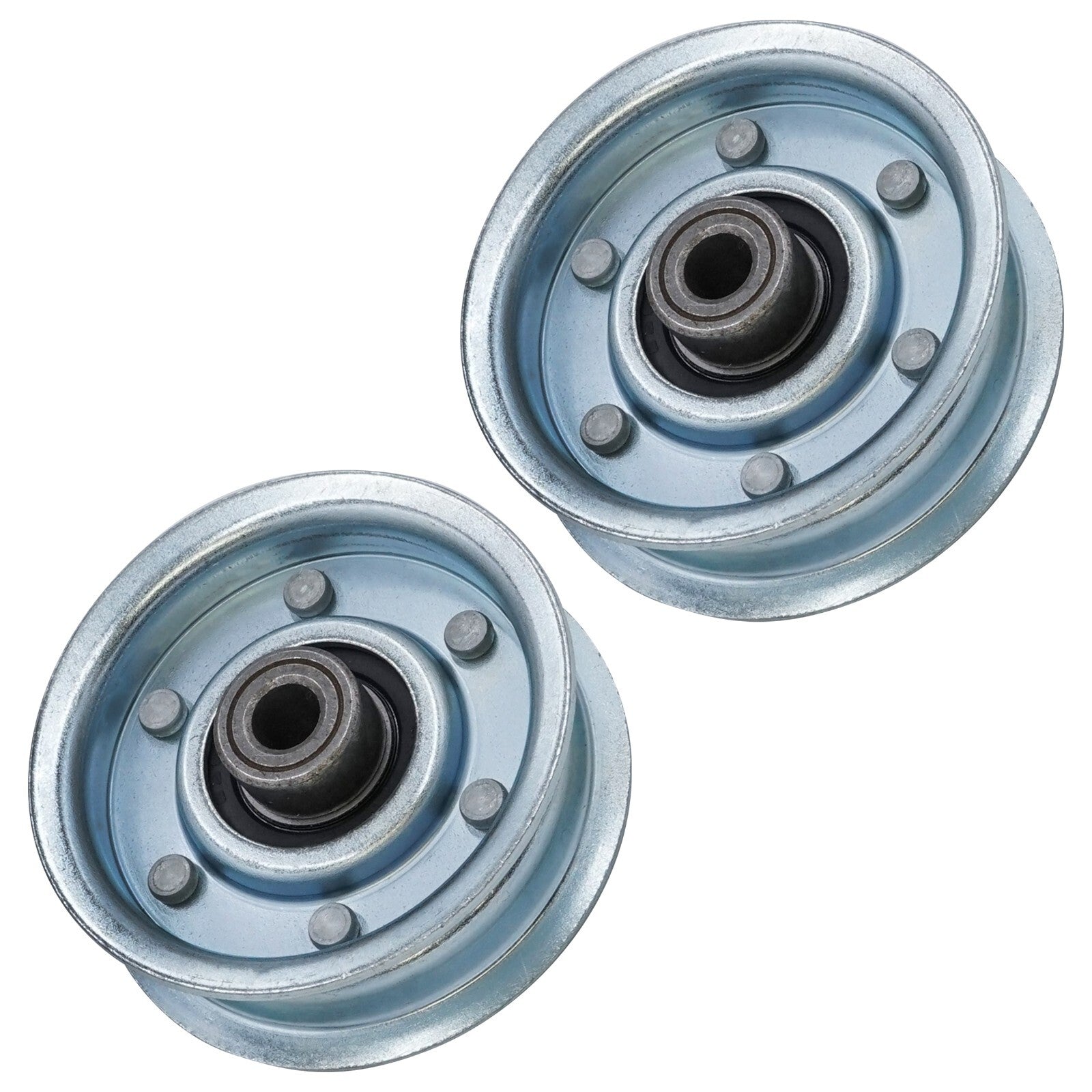 Pulley Replacement for Toro MTD Cub Cadet Ryobi (2005–2018)