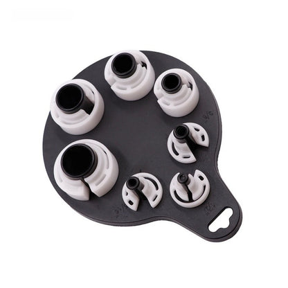 7 Piece Fuel Line Disconnect Tool Set for Car Air Conditioning