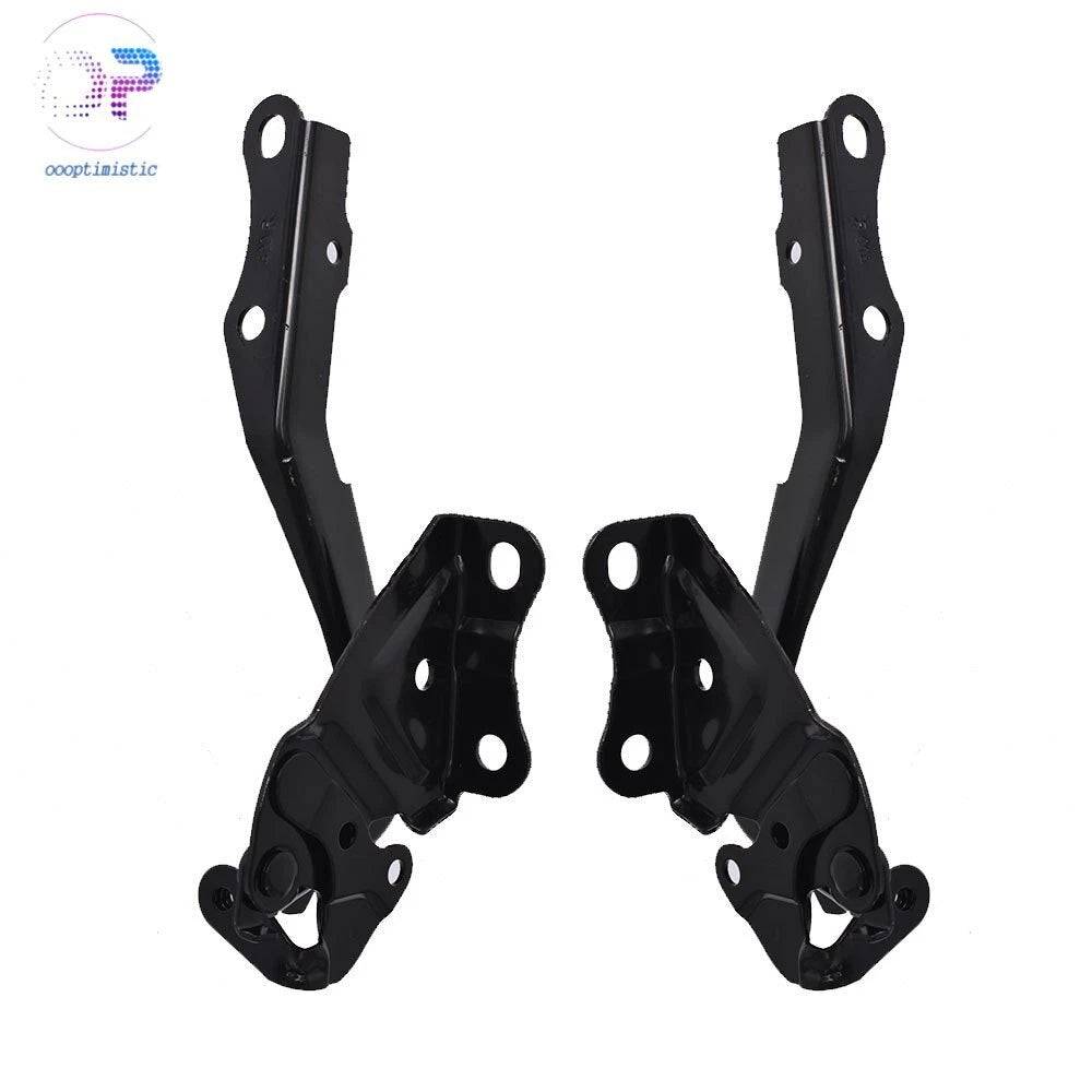 Hood Hinge Set for Toyota Highlander (2008–2013)