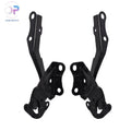 Hood Hinge Set for Toyota Highlander (2008–2013)