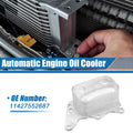 Automatic Engine Oil Cooler No. 11427552687 for Mini Cooper S (2007–2013)