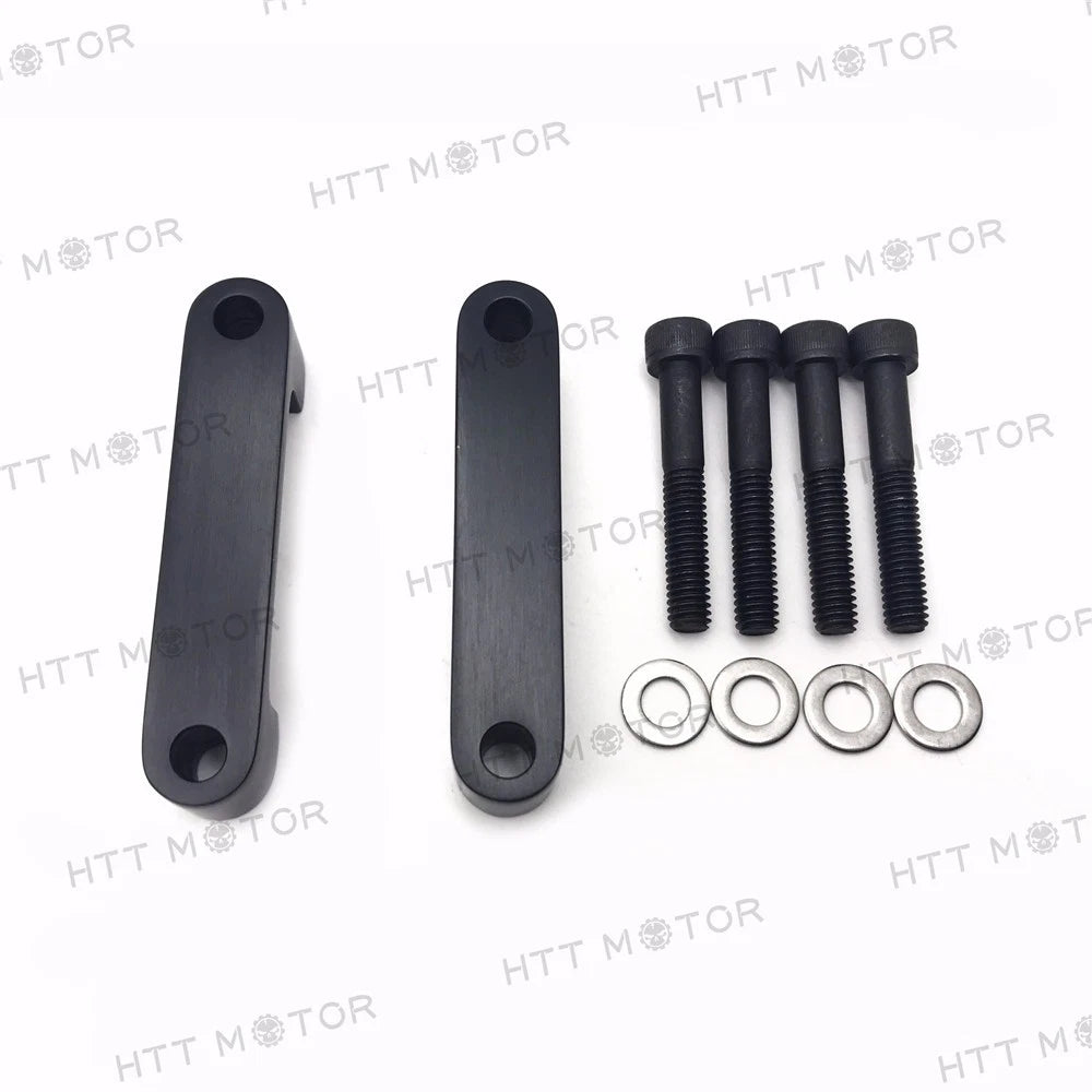 Front Fender Spacer Bracket for Harley FLHT FLHR FLTR (1996–2013)