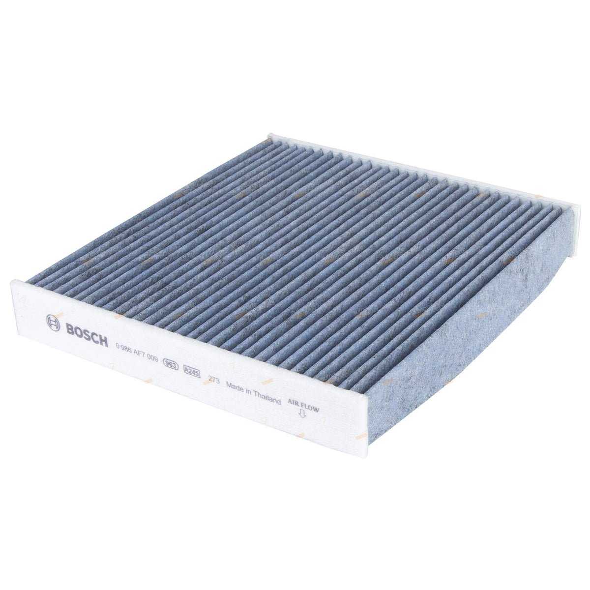 Bosch Aeristo Cabin Air Filter for Toyota RAV4 (2010–2019)