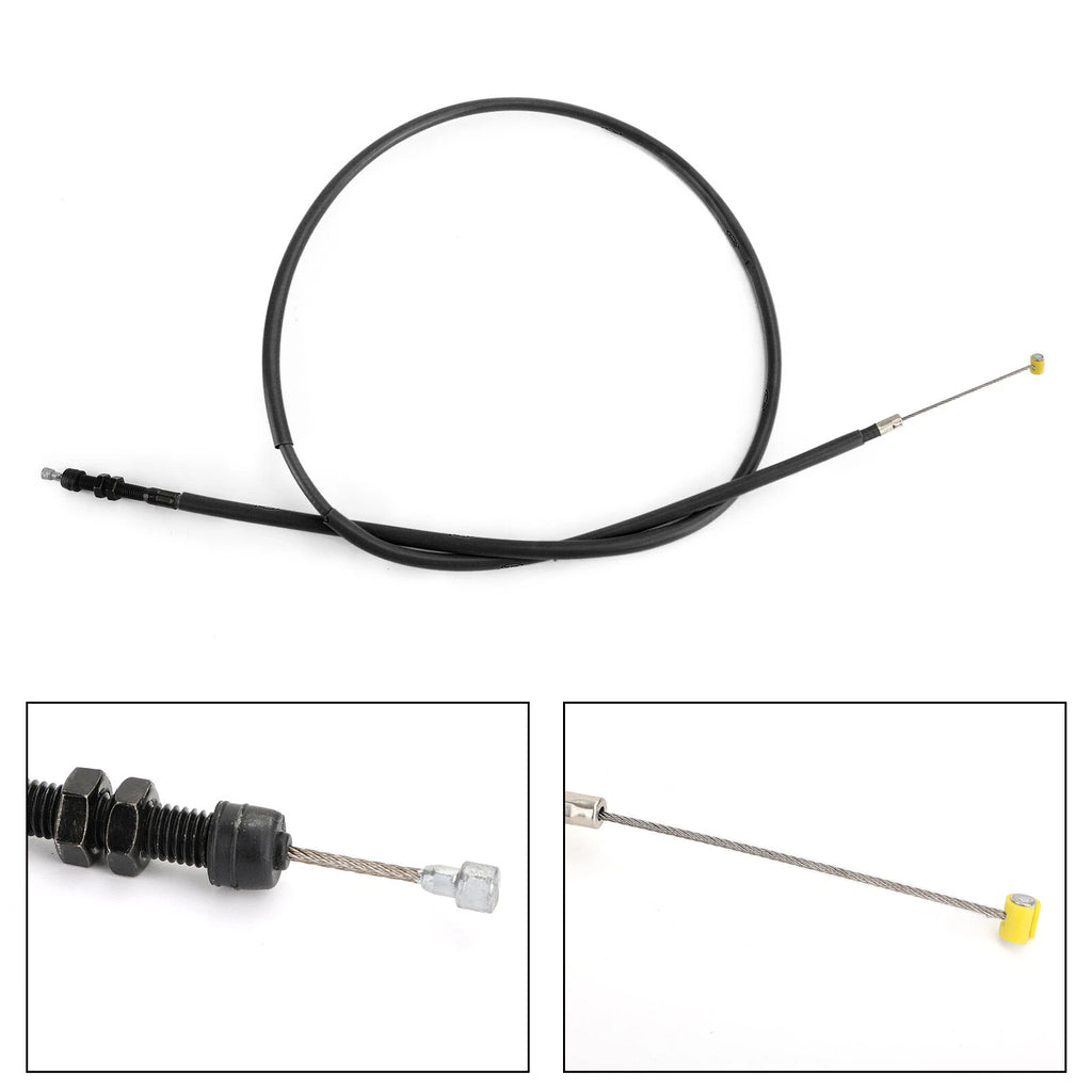 Clutch Cable for Yamaha YZF R1 (2009–2014) - Steel Wire Line