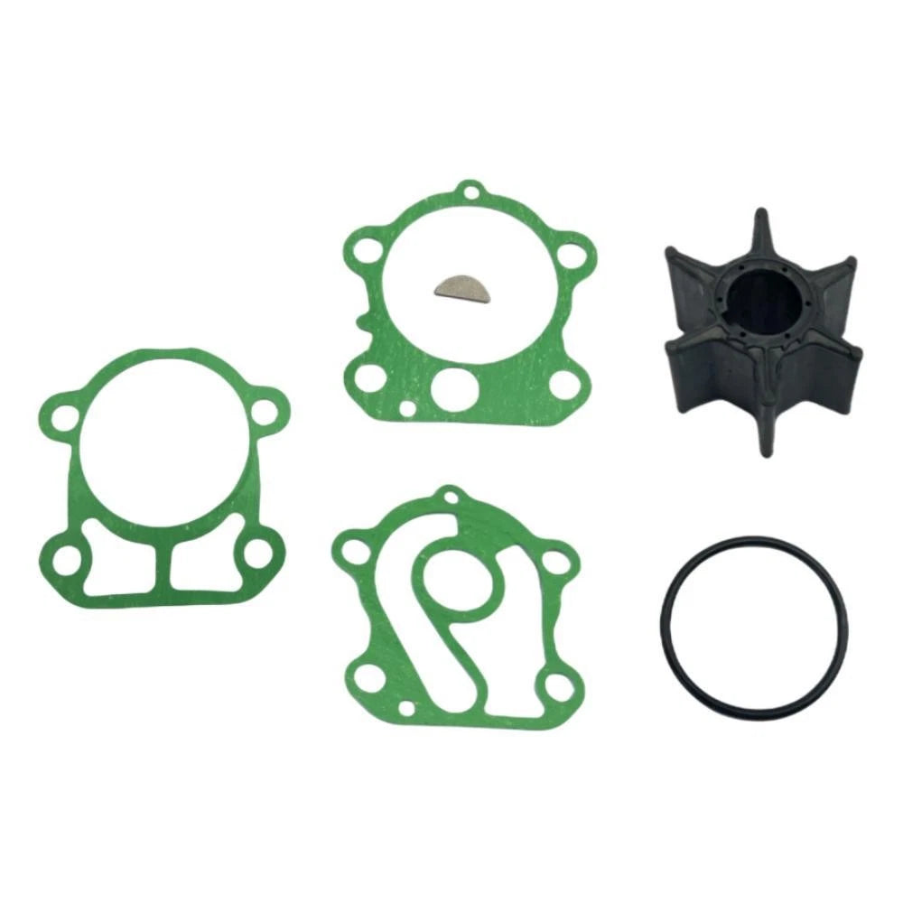 Boat Marine Water Pump Impeller Kit for Yamaha 75 80 90 100 HP Outboard Engine