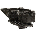 RH Halogen Headlight for Audi Q3 8U (2012-Onward) RHS Driver