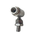 Cable End Ball Joint for Inboard Outboard Control Cable (33C)