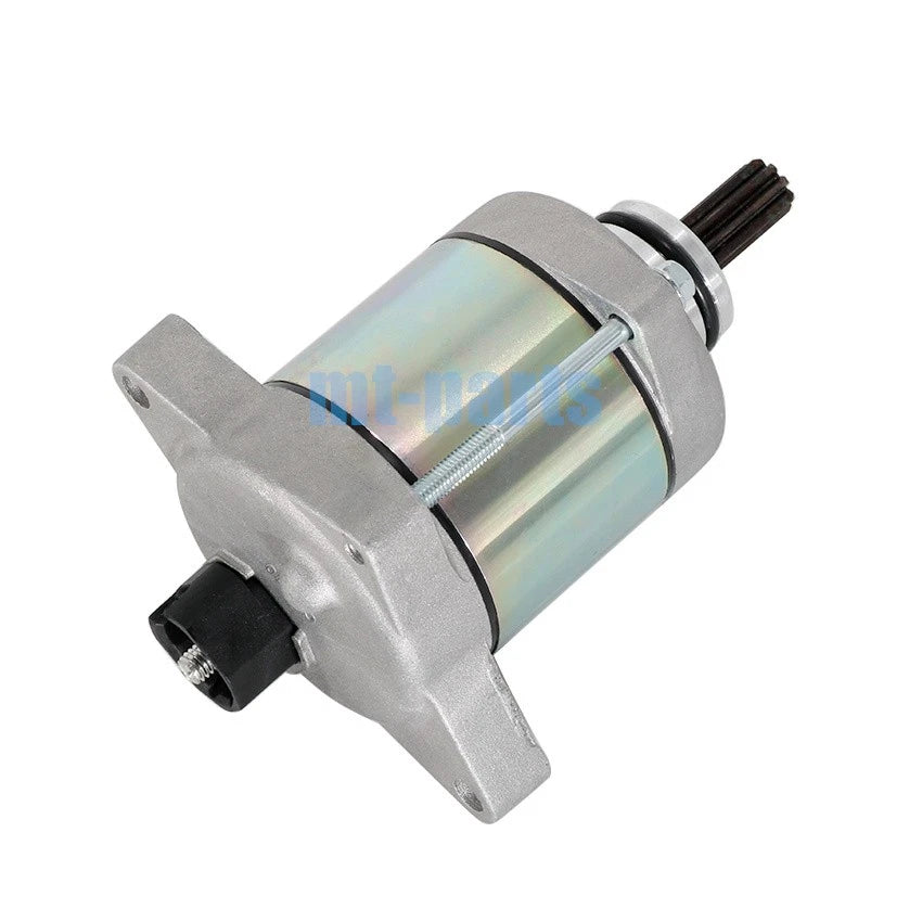 Starter Motor for Beta Xtrainer 300CC (2015–2024) / 250CC (2018–2019, 2021)
