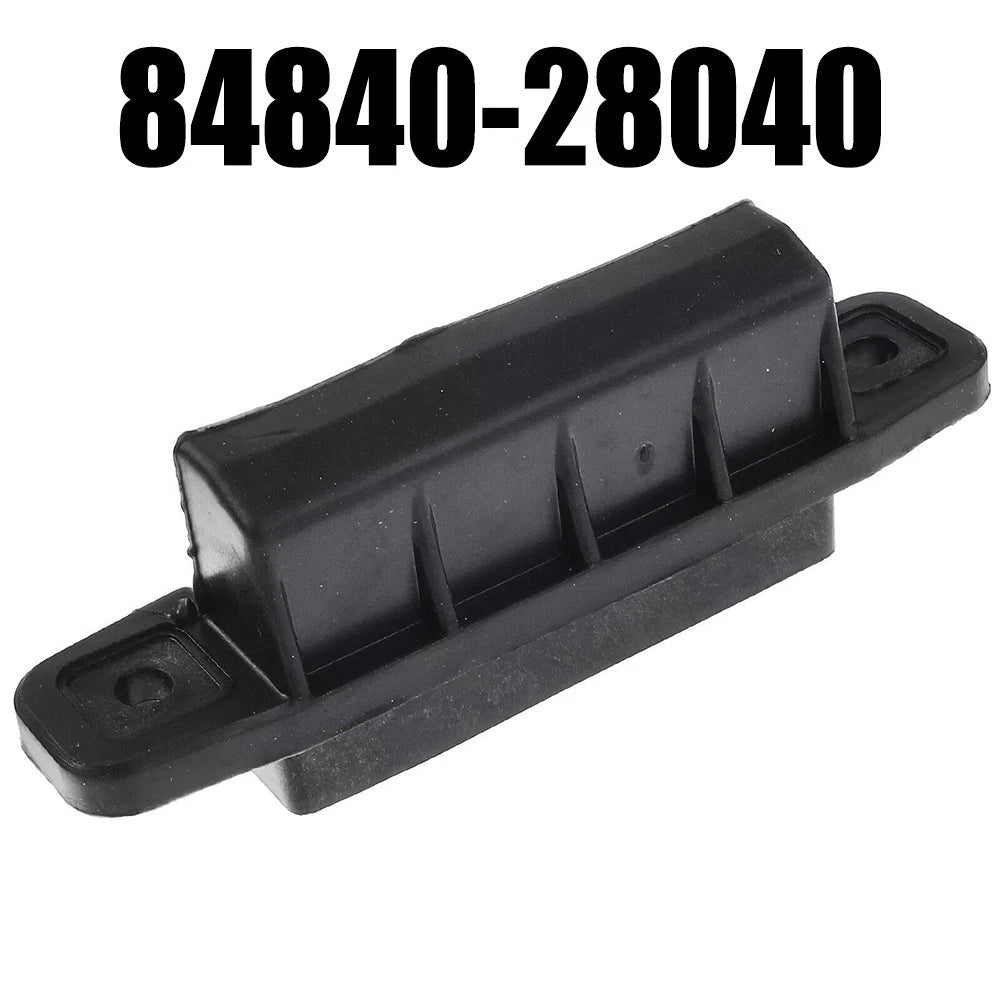 Tailgate Release Switch for Highlander Land Cruiser RAV4 (OEM 84840 28040)