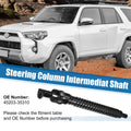 Steering Shaft Intermediate Column Shaft for Toyota 4Runner (2003–2008)