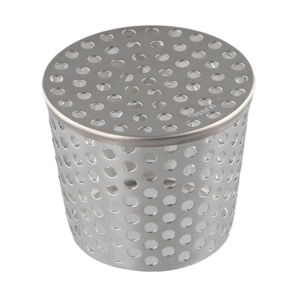 Stainless Steel Drainage Tool for Swimming Pool Rooftop Garden
