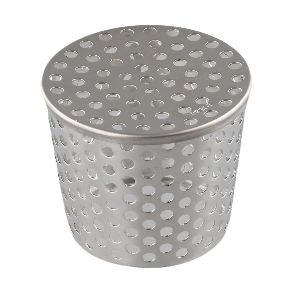 Stainless Steel Drainage Tool for Swimming Pool Rooftop Garden