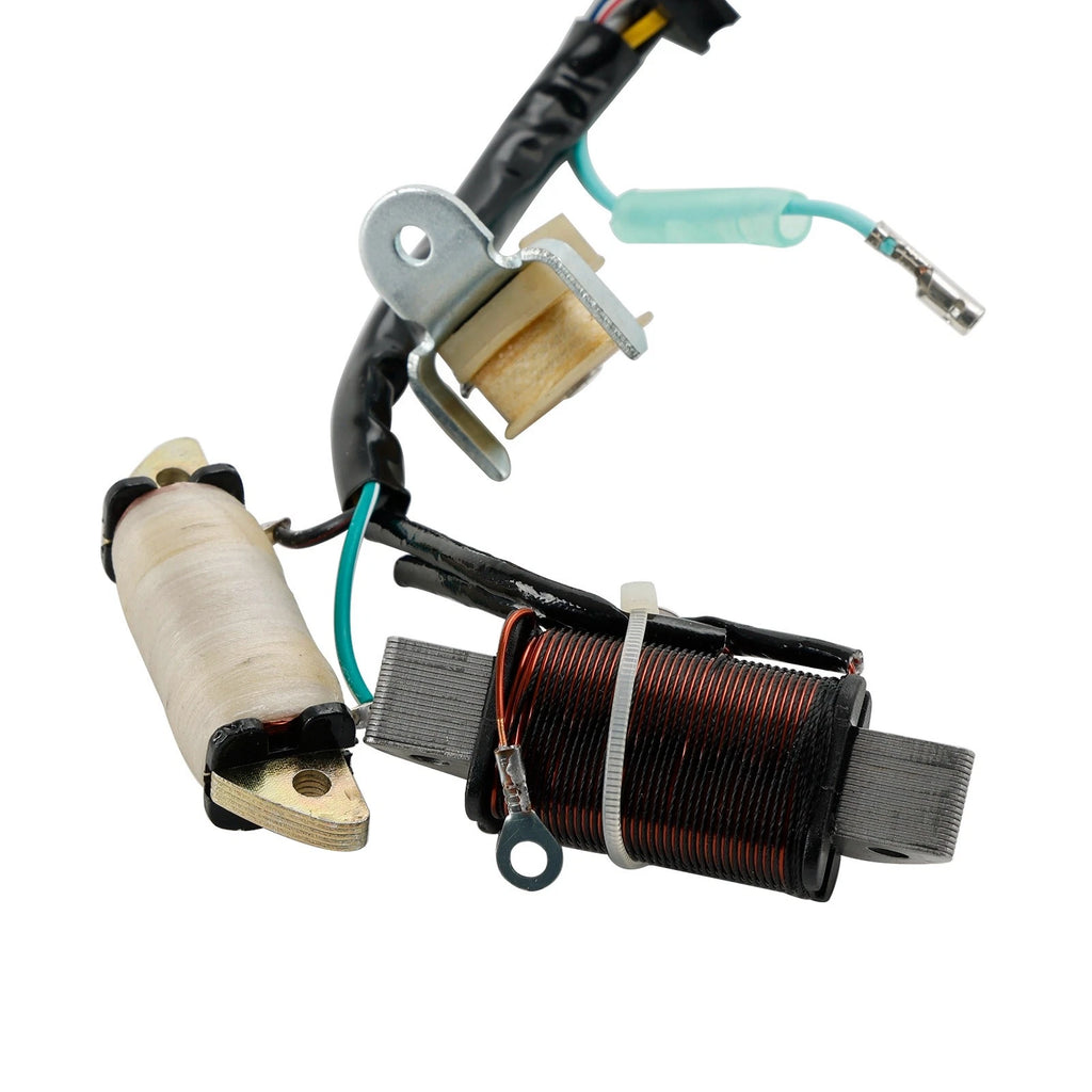Generator Stator for Yamaha Raptor 80 YFM80 (2002–2008)