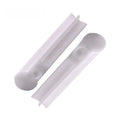 Injector Fuel Cleaner Adapter Kit for DIY Injector Flush (Universal)