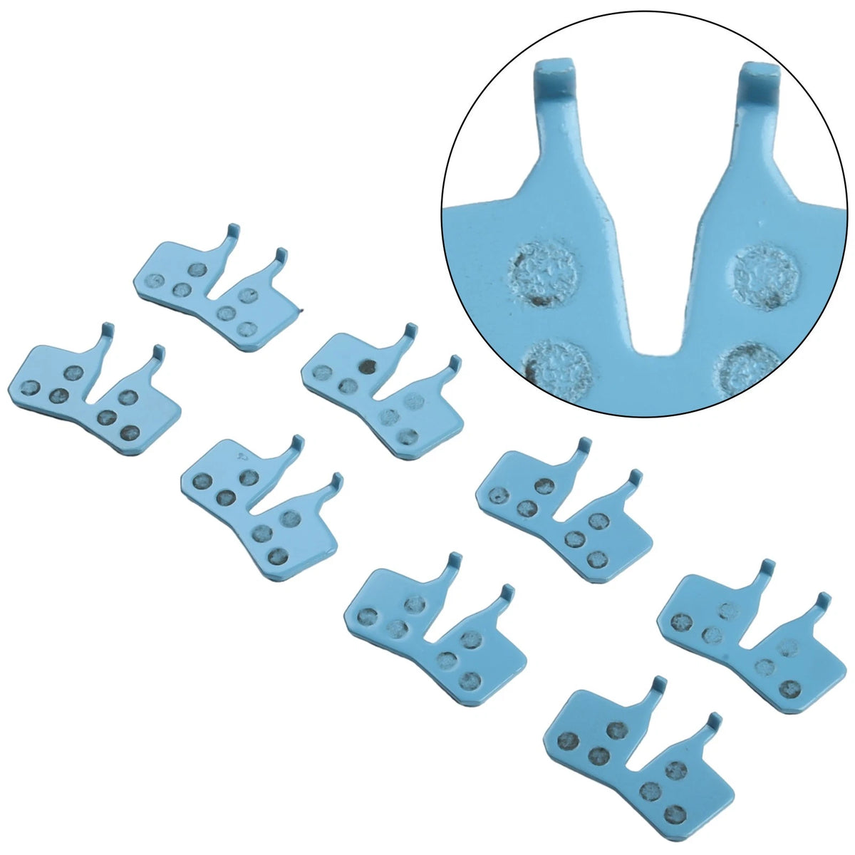 Disc Brake Pads for TB Bike