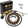 Stator Replacement for Suzuki VS800GL Intruder 800 (1996–2004)