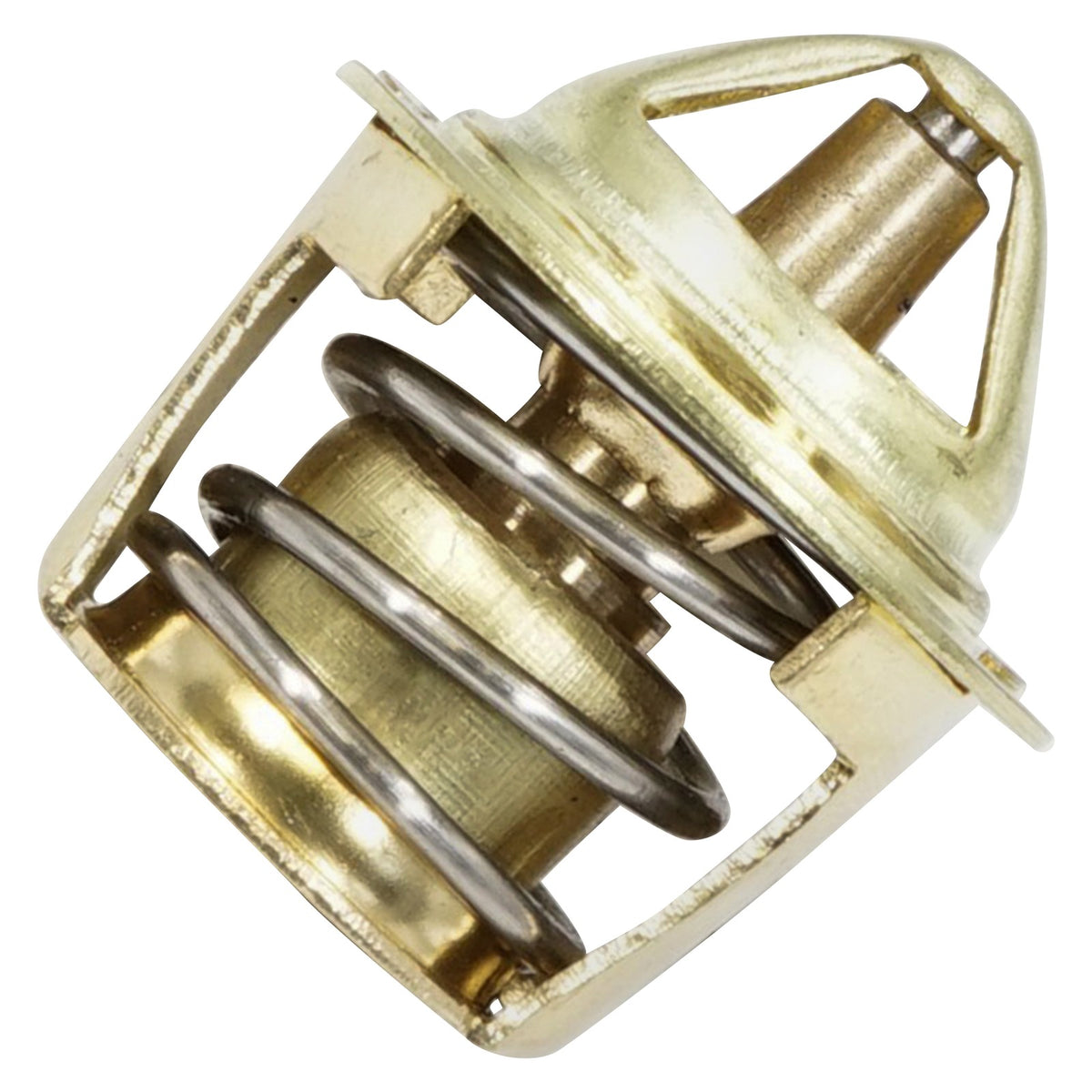 Thermostat Replacement for Kawasaki KLR250 KLR 250 (1987–2005)