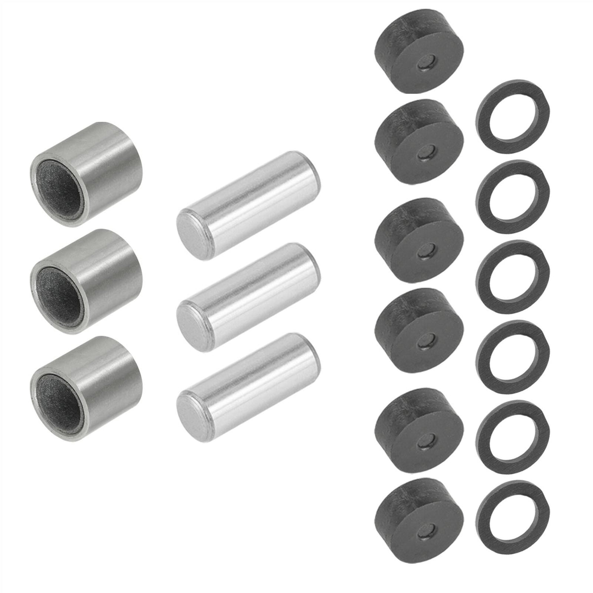 Clutch Rebuild Kit for Polaris General XP 4 1000 (2020–2021)