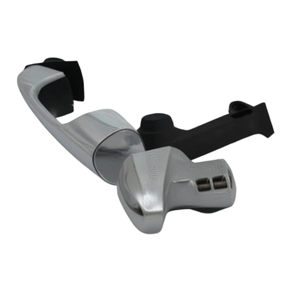 Chrome Door Handle for Fiat 500L (2014–2017)