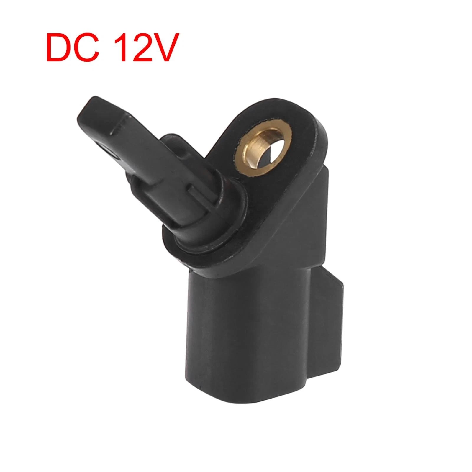 ABS Wheel Speed Sensor Replacement for Mazda 2 3 5 (2003–2018)