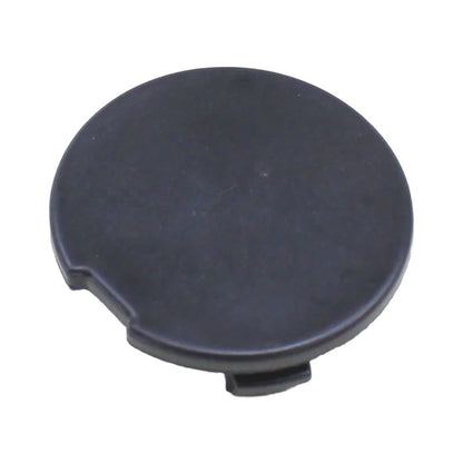 Bumper Tow Hook Cover Cap for Smart Fortwo 453 (2016–2018) A4538850126