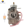 34mm Carburetor for Yamaha YZ400 IT400 (1976–1979)