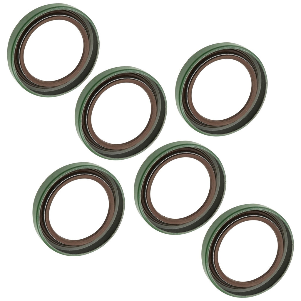 Spindle Seal Replacement for John Deere 1025R 3033R 737 2320 Z945M (—)