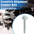 Eccentric Alignment Camber Bolt Replacement for Mitsubishi Eclipse (1995–2005)