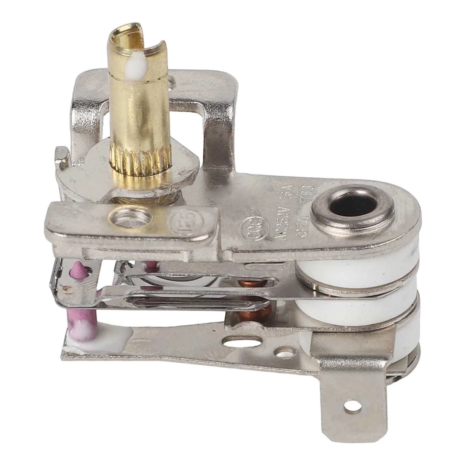 Thermostat Temperature Switch for Electric Oven (Replace Damaged Parts)