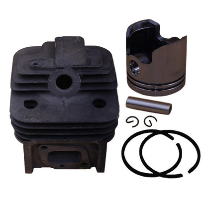40mm Cylinder Piston Kit for Mitsubishi TB43 TU43 TL43 CG430 (42.7cc)