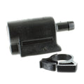 Fuel Line Connector for Mercury Tank Side (22-13563Q7, 18-8091)
