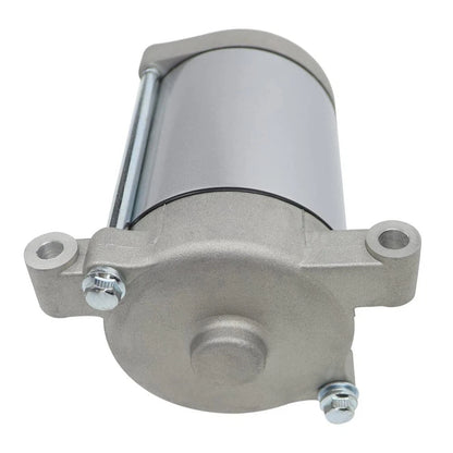 Starter with Relay for Yamaha 450 YXR45, 660 YXR66, YXR660 (2007)