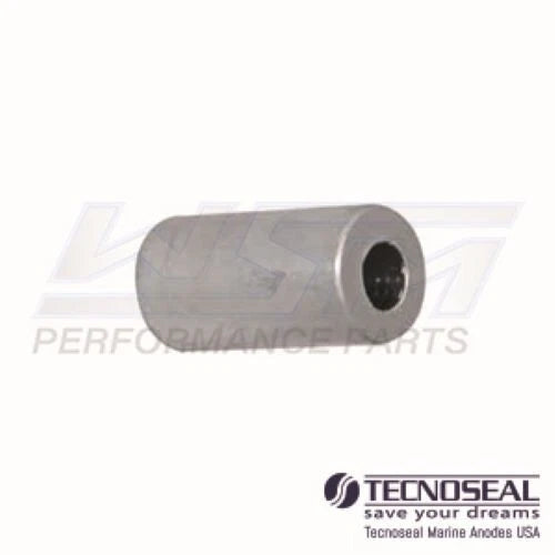 Crankcase Anode for Yamaha 25 Hp 4-Stroke (450-01161)