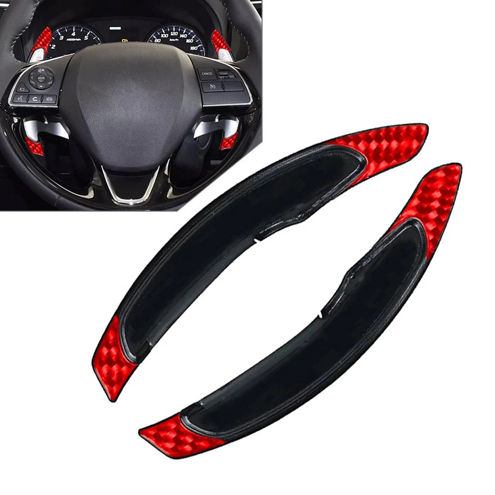 Steering Wheel Shift Paddle for Mitsubishi Lancer Outlander Eclipse Cross ASX (2017–2023)
