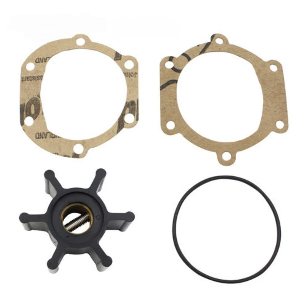 Coolant System Impeller for - Brass Insert