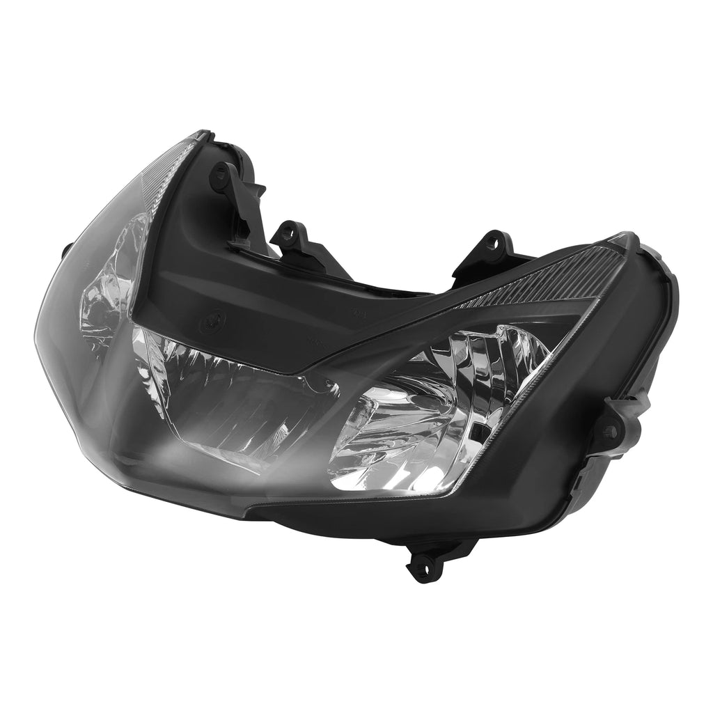Front Headlight Assembly for Honda CBR954RR (2002–2003)