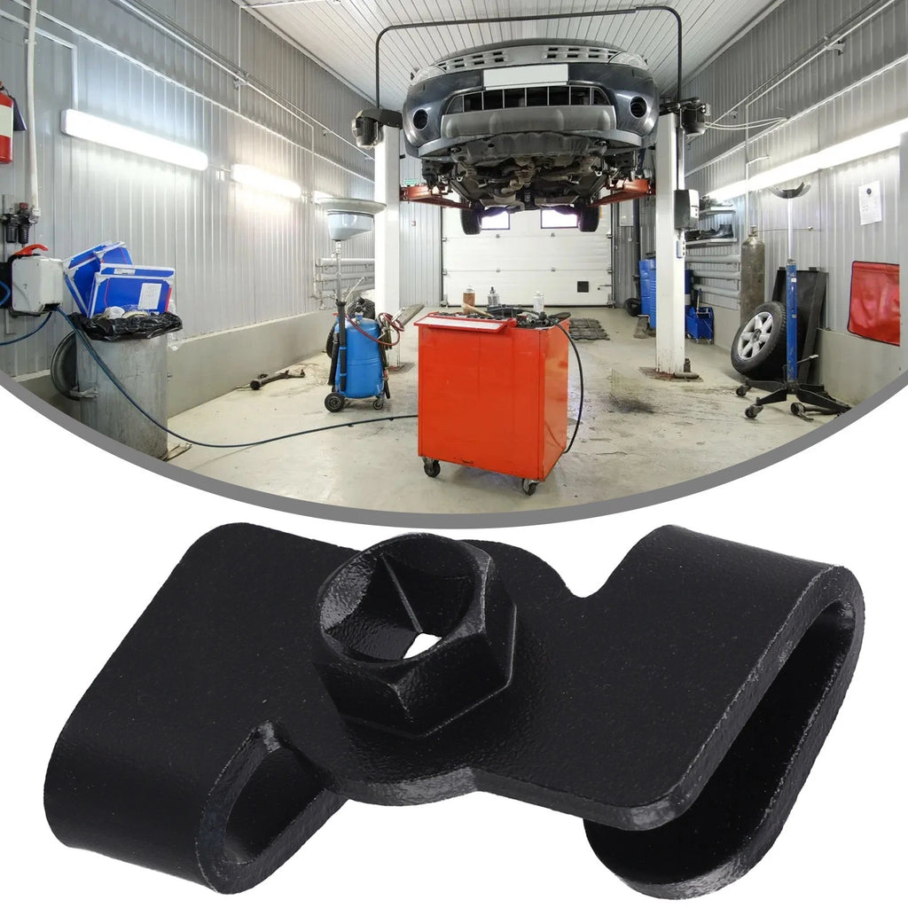 12 Inch Wrench Extension Tool for Extra Torque on Fasteners