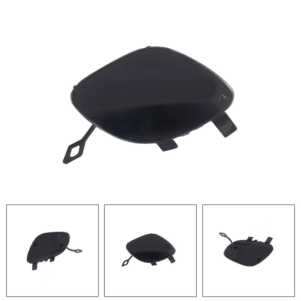 Tow Hook Cover Cap for Mercedes W213 E-Class (2017–2023)