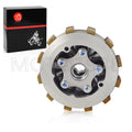 Complete Heavy Duty Clutch Assembly for Yamaha Warrior 350 (1987–2004)