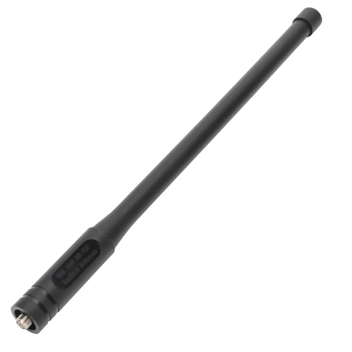 SMA-Female Tactical Antenna Replacement Adapter Connector (25cm)