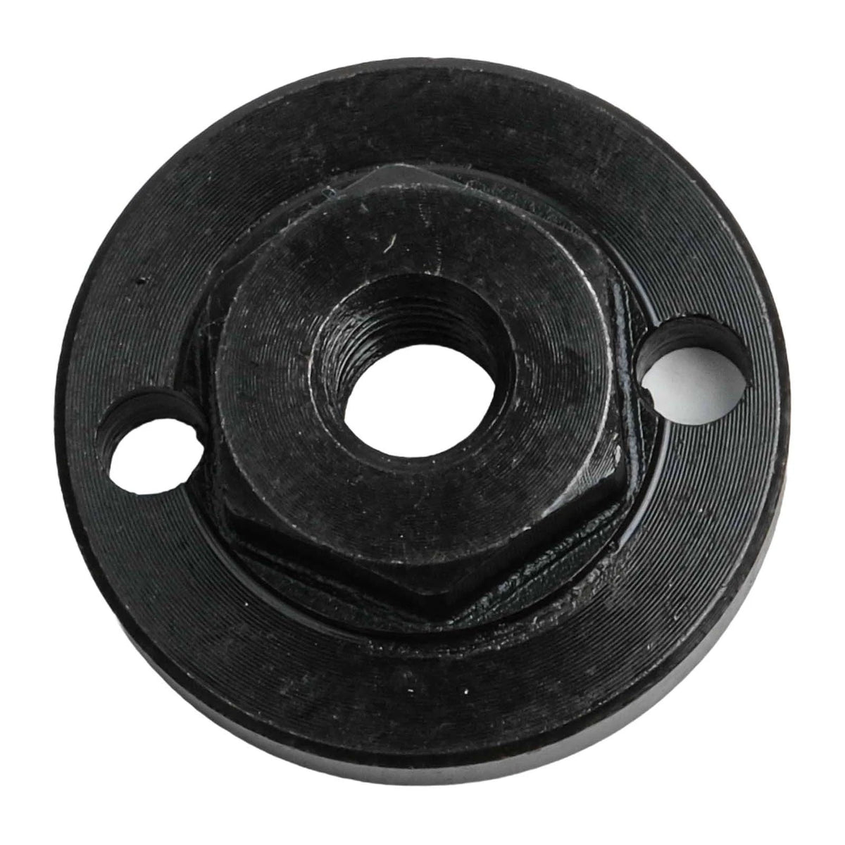 M10 Hexagon Flange Nuts for Multiple Applications (Professional Grade)
